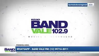 Jornal Primeira Hora Regional com Carol Serra - 28/01/2026