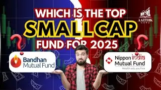 4 Simple Tricks To Choose The RIGHT Small Cap Fund In 2025