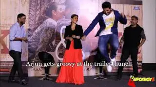 'Ki & Ka' OFFICIAL Trailer Launch | Kareena Kapoor | Arjun Kapoor | UNCUT