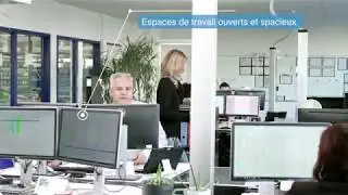 Ressources humaines chez Rollomatic