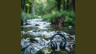 Rhythmic Water's Pulse