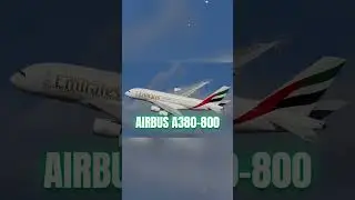 5 Largest Ever Planes With Wingspan! ✈️