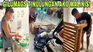 GRABI DAMI NA PALA NAKATAMBAK NA GAMIT!