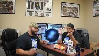 Tuesday Talks Episode 4