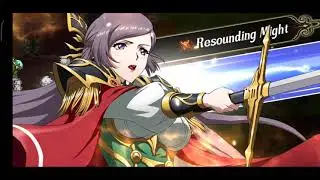 Langrisser Mobile - Arc 02 - Chapter 31 - Rapid Raid of Redemption