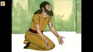 T3W6| The Story of Hezekiah!