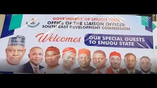 SEDC LAUNCHES VISION 2050 TO BUILD $200BN SOUTH EAST ECONOMY #SEDC