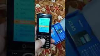 Q mobile K145 Imei Code