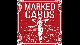Marked Bicycle Maiden Backs Deck Review