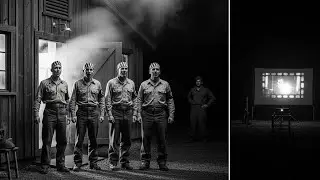 German POWs Were Shocked by Hot Showers and Movie Nights in U.S. Camps