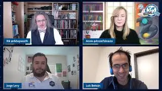 Highlights of #GlobalAzure 2021 Featured Track