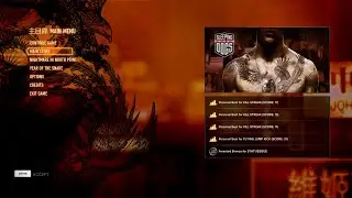 Belajar Streaming Bermain Sleeping Dogs #Streamermagang #Belajarstreaming #gaming #streamermagang