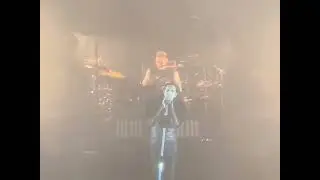 Marilyn Manson - My Monkey / Band Introductions - Wolverhampton, UK - Feb 23 2025