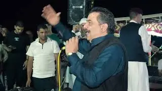 خميس ناجي المال مش كل حاجة حفلة ابوحموده البهنساوي