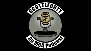 Scuttlebutt Ep 75: Logistics in a Contested Environment with LtGen Charles Chiarotti