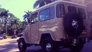 Cars and Coffee November '23
