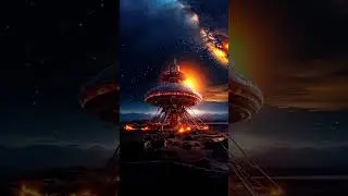 🎧 'Solar Nexus' by Andrew Michael Skipper #TrailerMusic #MusicAlbumRelease #YouTubeShorts