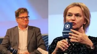 [AUDIO] WDR5 Silvester (2007) mit Elke Heidenreich & Roger Willemsen