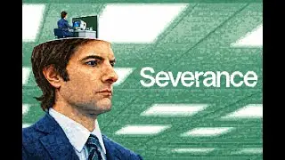 Severance Main Title Theme, but in the Sega Megadrive // Genesis Soundfont