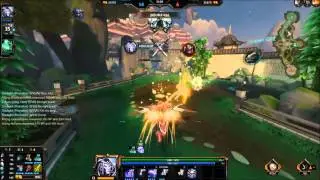 Smite - CPGaming: Montage One