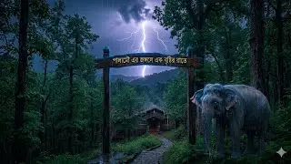 !!A day in Maromar Forest Bunglow, Jharkhnad!!_#monsoon2023 #foresttrip #jharkhand