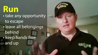 🔴 Church Safety Ministry: What Every Volunteer & Staff Member Must Know