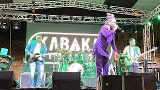 Kabaka Pyramid &ldquo;Red, Gold & Green&rdquo; @ &ldquo;One Life To Live, One Life To Love&rdquo; Fest in St.Croix 19/Feb/23