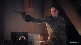 Assassin's Creed Syndicate World War One Walkthrough Episode 1 [60FPS PS5 PRO] No commentary