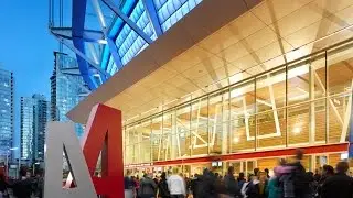 BC Place Stadium - Partnerships and Advertising Video