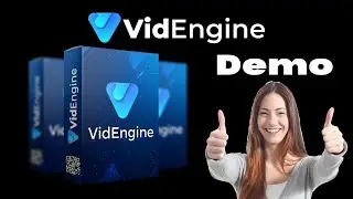 VidEngine Demo