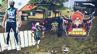 [Highlight Free Fire] RAMBO FF 🔥