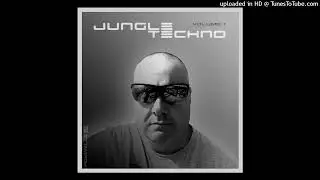Ron Wells - Jungle Techno Vol 1 - 15 Jack Smooth - Rebirth