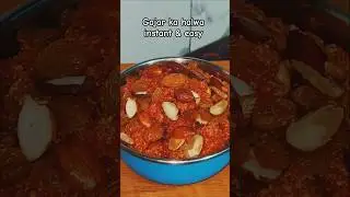 #gajarkahalwa easy tasty and healthy recipes 🤤#bollywood #song #shorts