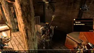 Let's Play Dragon Age 2 (Blind) - Part 30