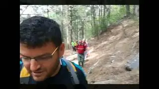Sapadere Plateua Caravan Path & Taurus Mountain Hiking & Trekking Tour From Alanya