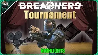 BC Tournament (June 2024) | Match 5 | Highlights