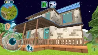 Dark Riddle:classic full gameplay