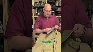 Rare Military Jacket UNCOVERED! Toronto Antique Shop Finds #shorts
