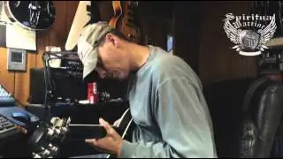 Haunted Guitar
