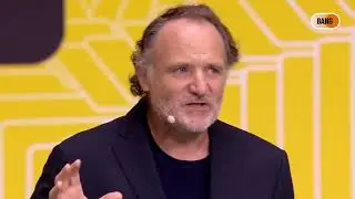 Denis LADEGAILLERIE, Fondateur et Président-Directeur général de Believe sur le Bang à BIG 2024
