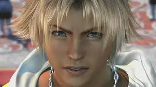 Final Fantasy X Full Play-Through Chapter 10 The Palace of Saint Bevelle