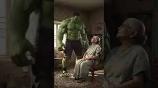 Halku Mere #cartoon #cocomelon #shorts #hulk #reels #funny