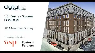 1 St James Square, London
