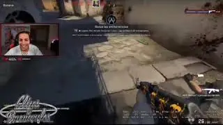 CLIP DE COSCU 😂