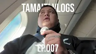 All Blacks in Argentina | Tamaiti Vlogs | Episode 007