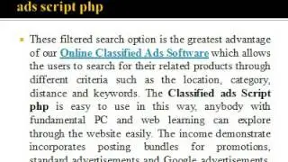 classified script, i-Netsolution, classified script