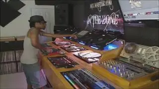 I Choose U (Mix Master Hak on the decks)