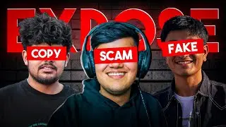 I Exposed These Fake Minecraft Youtubers