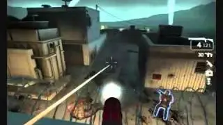 Left 4 Dead. Man Down!