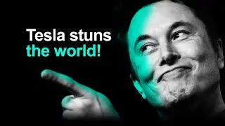 Tesla CRUSHES Q2 Earnings & BLOWS EVERYONE AWAY! 🤯